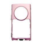 Middle For Nokia N95 - Pink