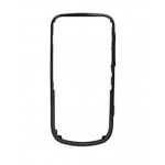 Middle For Nokia 3600 Slide Metal Grey - Maxbhi Com