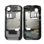 Middle For Nokia 5200 Black - Maxbhi Com