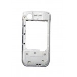 Middle For Nokia 5200 White - Maxbhi Com