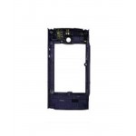 Middle For Nokia 5250 Purple - Maxbhi Com