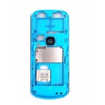 Middle For Nokia 5320 Xpressmusic Blue - Maxbhi Com