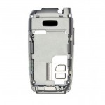 Middle For Nokia 6103 Silver - Maxbhi Com