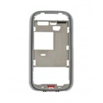 Middle For Nokia 6111 Silver - Maxbhi Com