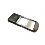 Middle For Nokia 8800 Grey - Maxbhi Com