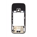 Middle For Nokia E65 Black - Maxbhi Com
