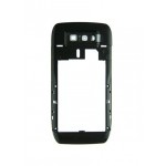 Middle For Nokia E71 Black - Maxbhi Com
