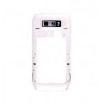 Middle For Nokia E71 White - Maxbhi Com