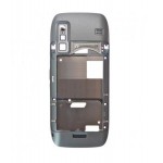 Middle For Nokia E75 Grey - Maxbhi Com