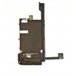 Middle For Nokia E90 Mocca - Maxbhi Com