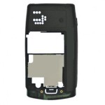 Middle For Nokia N71 - Maxbhi Com