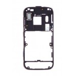 Middle For Nokia N85 Black - Maxbhi Com
