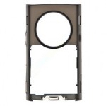 Middle For Nokia N95 Brown - Maxbhi Com