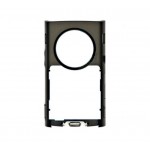 Middle For Nokia N95 Warm Graphite - Maxbhi Com