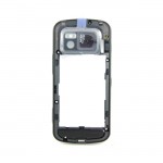Middle For Nokia N97 Black - Maxbhi Com