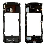 Middle For Nokia X6 - Maxbhi Com