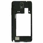 Middle For Samsung Galaxy Note 3 N9005 With 3g Lte Black - Maxbhi Com
