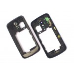 Middle For Samsung Google Galaxy Nexus 3 I9250 White - Maxbhi Com
