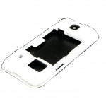 Middle For Samsung S5330 Wave533 White - Maxbhi Com