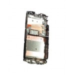 Middle For Sony Ericsson Vivaz U5 - Maxbhi Com