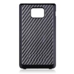 Pattern Battery Cover For Samsung I9100 Galaxy S II