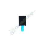 Rubber Ear Jack Assembly For Samsung Galaxy Mini S5570 - White