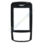 Slide Case Assembly For Samsung D900 - Black
