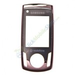 Slide Case Assembly For Samsung L770