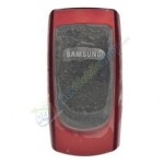 Slide Case Assembly For Samsung X160