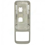 Slide Assembly For Nokia 5200 White - Maxbhi Com