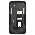 Slide Assembly For Nokia 5300 Black - Maxbhi Com