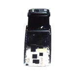 Slide Case Assembly For Samsung D900i Black - Maxbhi Com