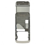 Slider Module For Nokia 6110 Navigator White - Maxbhi Com