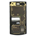 Slider Module For Nokia N80 Black - Maxbhi Com