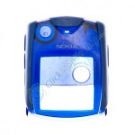 Top Cover For Nokia 5140 - Blue
