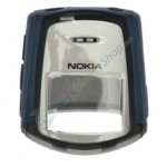 Top Cover For Nokia 5210 - Blue