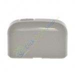 Top Cover For Nokia 6233 - White