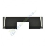 Top Cover For Nokia N90 - Pearl Black