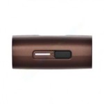 Top Cover For Nokia 3230 Red - Maxbhi Com