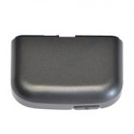 Top Cover For Nokia 6233 Silver - Maxbhi Com