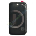 Upper Cover For Sony Ericsson T707 - Black