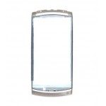 Upper Cover For Sony Ericsson Vivaz Pro White - Maxbhi Com
