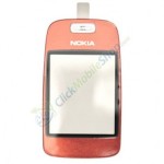 Window For Nokia 6103 - Red