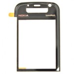 Window For Nokia 5730 Xpressmusic Black - Maxbhi Com