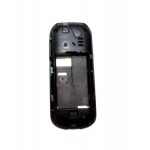Lcd Frame Middle Chassis For Nokia 1280 Black By - Maxbhi Com