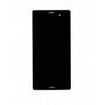 Lcd Frame Middle Chassis For Sony Ericsson Xperia X3 White By - Maxbhi Com