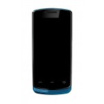 Lcd Frame Middle Chassis For Nokia 700blue By - Maxbhi Com