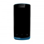LCD Frame Middle Chassis for Nokia 700  Grey