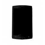 Lcd Frame Middle Chassis For Sony Ericsson Xperia Mini Pink By - Maxbhi Com