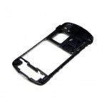 Lcd Frame Middle Chassis For Sony Ericsson Xperia Pro Red By - Maxbhi Com